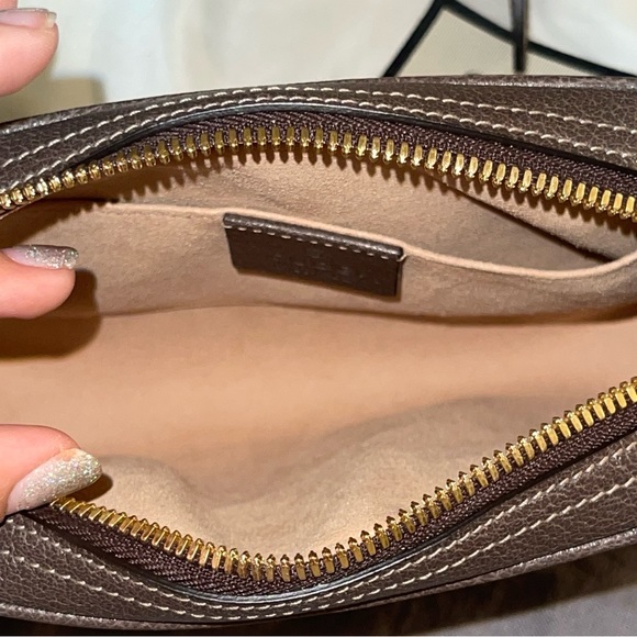 Gucci Ophidia GG Supreme Belt Bag - Picture 11 of 13